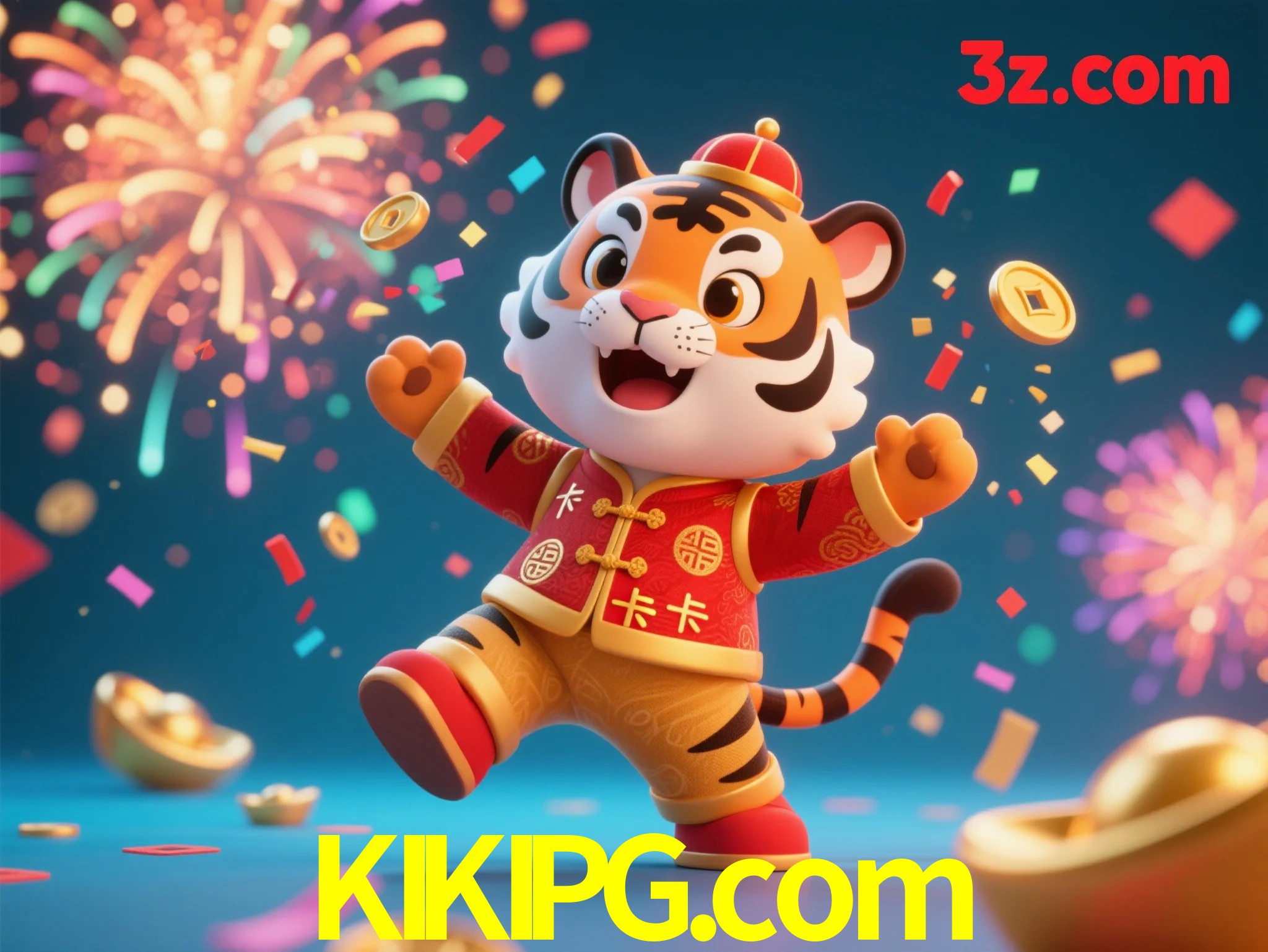 gold frontier jackpots game image