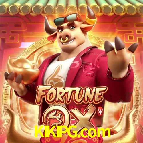 fortune OX game image